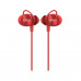 Edifier W285BT Bluetooth Earphone Red